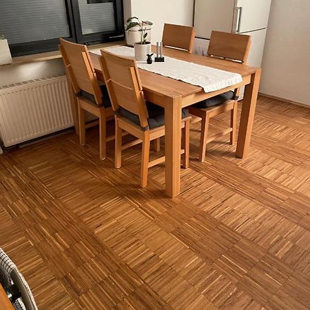 Schnuckliges Hinterhaus / Cottage 켈하임  외부 사진